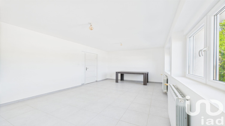 Ma-Cabane - Vente Appartement Maxéville, 79 m²