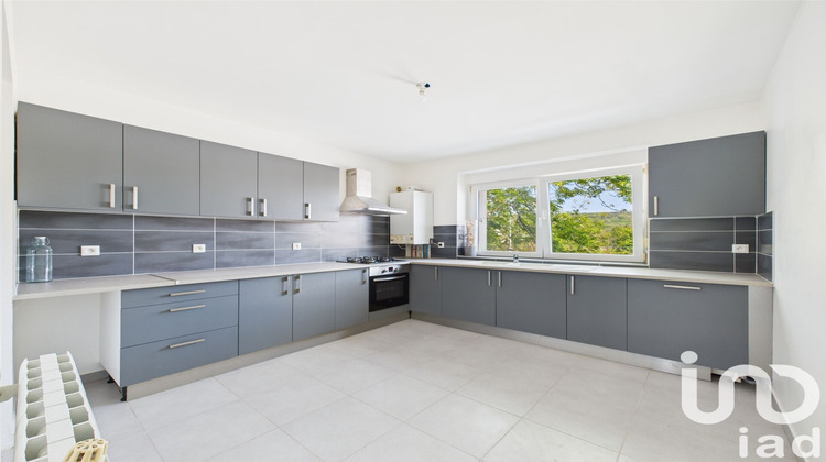Ma-Cabane - Vente Appartement Maxéville, 79 m²