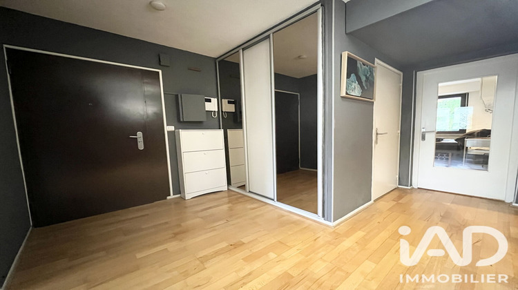 Ma-Cabane - Vente Appartement Maxéville, 68 m²