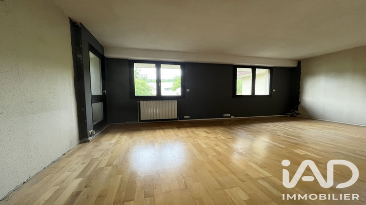Ma-Cabane - Vente Appartement Maxéville, 68 m²