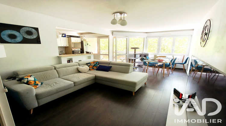 Ma-Cabane - Vente Appartement Maxéville, 66 m²