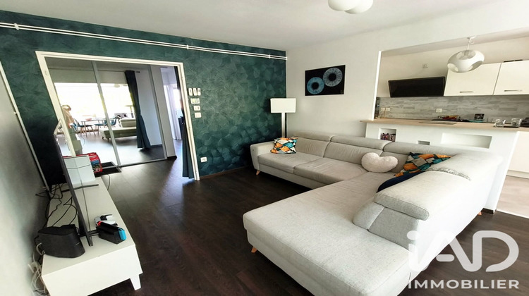 Ma-Cabane - Vente Appartement Maxéville, 66 m²