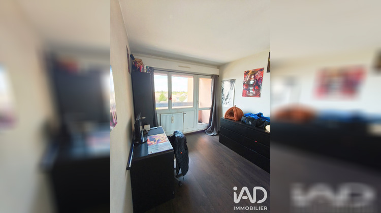 Ma-Cabane - Vente Appartement Maxéville, 66 m²