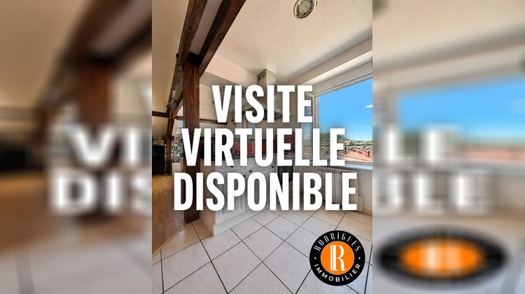 Ma-Cabane - Vente Appartement Maxéville, 68 m²