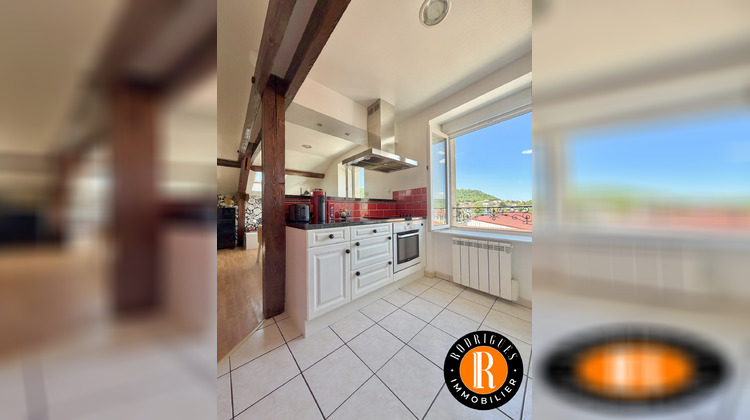 Ma-Cabane - Vente Appartement Maxéville, 68 m²