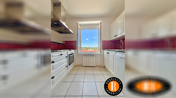 Ma-Cabane - Vente Appartement Maxéville, 68 m²