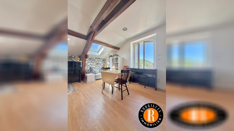 Ma-Cabane - Vente Appartement Maxéville, 68 m²