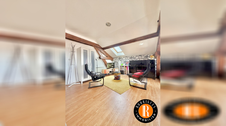 Ma-Cabane - Vente Appartement Maxéville, 68 m²