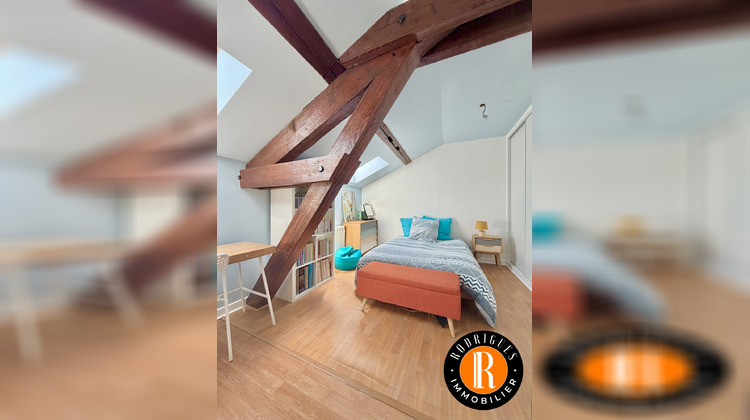 Ma-Cabane - Vente Appartement Maxéville, 68 m²