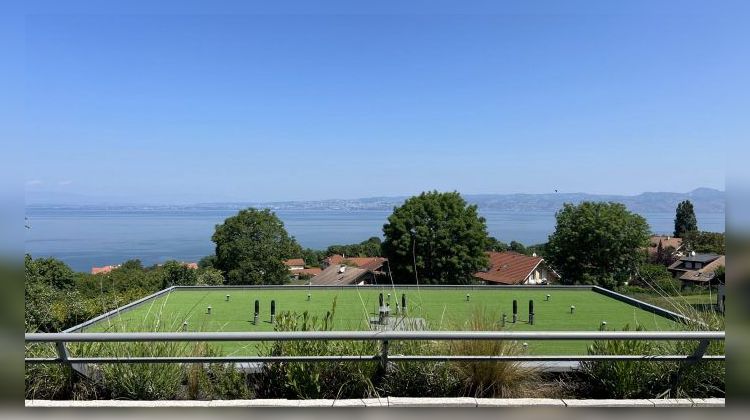 Ma-Cabane - Vente Appartement Maxilly-sur-Léman, 224 m²