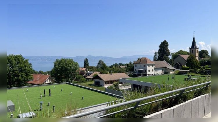 Ma-Cabane - Vente Appartement Maxilly-sur-Léman, 224 m²