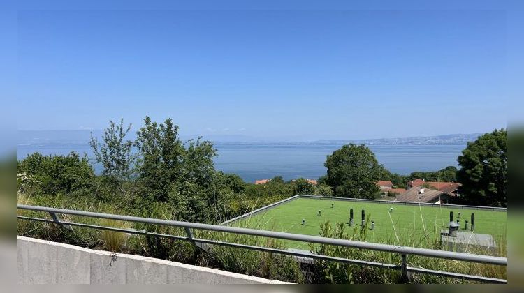 Ma-Cabane - Vente Appartement Maxilly-sur-Léman, 224 m²