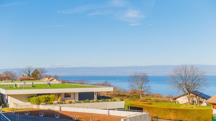 Ma-Cabane - Vente Appartement MAXILLY-SUR-LEMAN, 100 m²