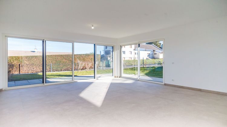 Ma-Cabane - Vente Appartement MAXILLY-SUR-LEMAN, 100 m²