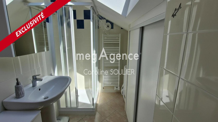 Ma-Cabane - Vente Appartement MAXILLY SUR LEMAN, 131 m²