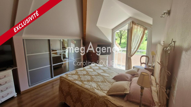 Ma-Cabane - Vente Appartement MAXILLY SUR LEMAN, 131 m²