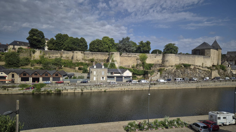 Ma-Cabane - Vente Appartement MAYENNE, 48 m²