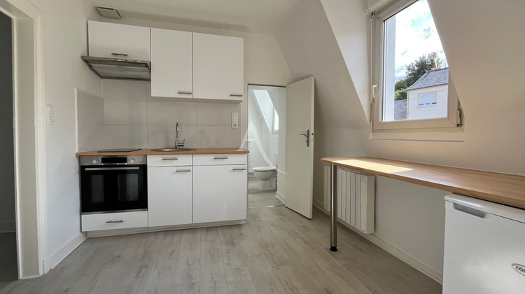 Ma-Cabane - Vente Appartement MAYENNE, 48 m²