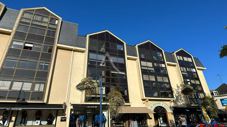 Ma-Cabane - Vente Appartement MAYENNE, 179 m²