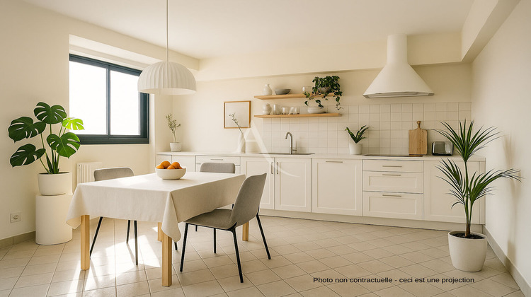 Ma-Cabane - Vente Appartement MAYENNE, 179 m²