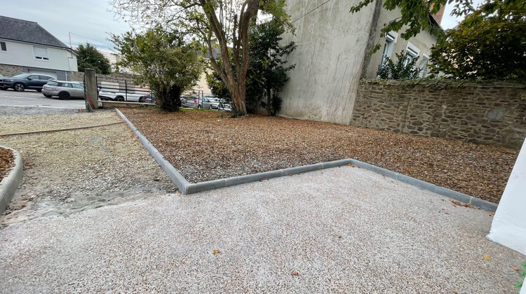 Ma-Cabane - Vente Appartement Mayenne, 62 m²