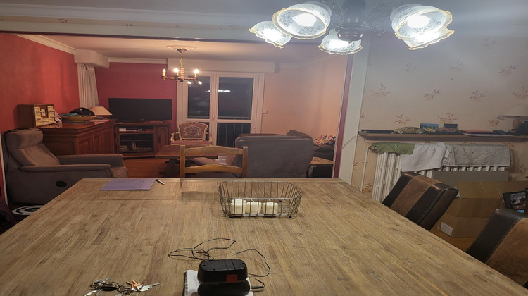 Ma-Cabane - Vente Appartement Mayenne, 75 m²