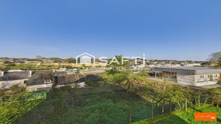 Ma-Cabane - Vente Appartement Mayenne, 75 m²