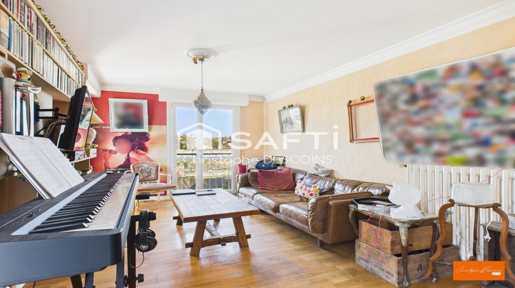 Ma-Cabane - Vente Appartement Mayenne, 75 m²