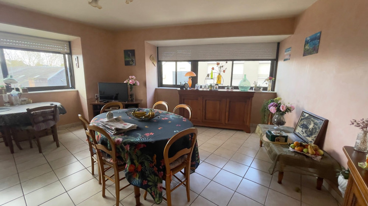 Ma-Cabane - Vente Appartement Mayenne, 65 m²