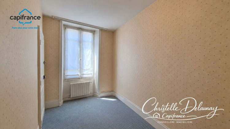Ma-Cabane - Vente Appartement MAYENNE, 60 m²