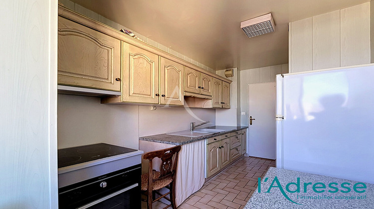 Ma-Cabane - Vente Appartement MAYENNE, 79 m²