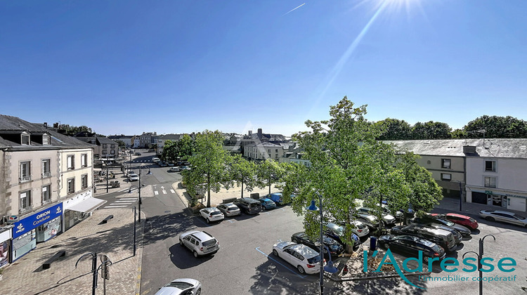 Ma-Cabane - Vente Appartement MAYENNE, 79 m²