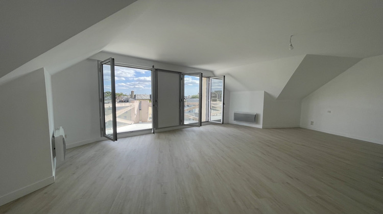 Ma-Cabane - Vente Appartement Mayenne, 50 m²