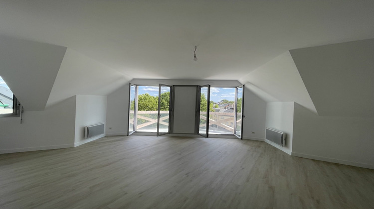 Ma-Cabane - Vente Appartement Mayenne, 50 m²