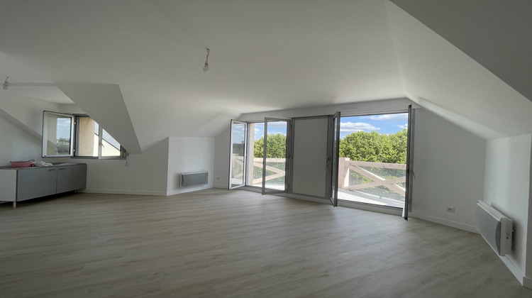 Ma-Cabane - Vente Appartement Mayenne, 50 m²