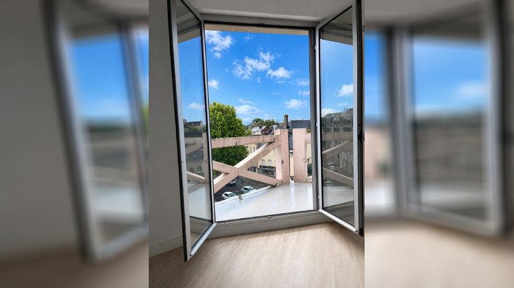 Ma-Cabane - Vente Appartement Mayenne, 49 m²
