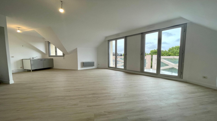 Ma-Cabane - Vente Appartement Mayenne, 49 m²
