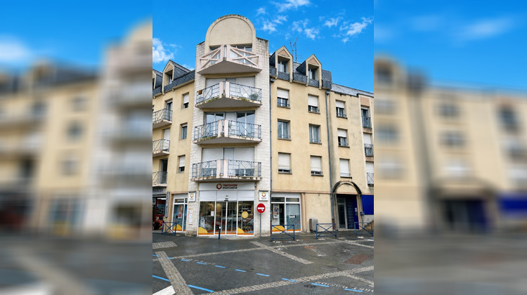 Ma-Cabane - Vente Appartement Mayenne, 49 m²