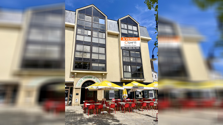 Ma-Cabane - Vente Appartement Mayenne, 79 m²