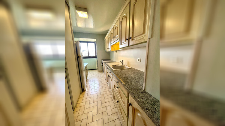 Ma-Cabane - Vente Appartement Mayenne, 79 m²