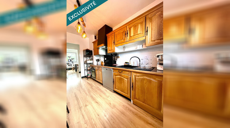 Ma-Cabane - Vente Appartement Mayenne, 67 m²