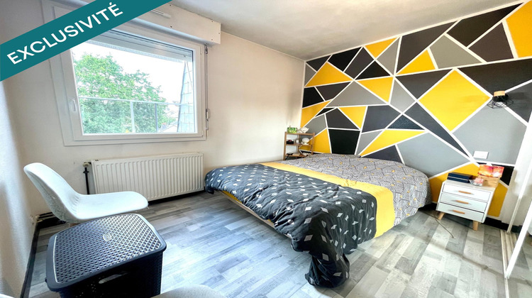 Ma-Cabane - Vente Appartement Mayenne, 67 m²