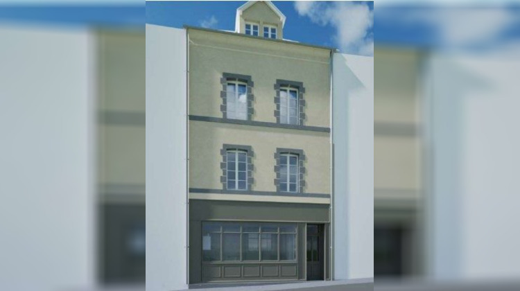 Ma-Cabane - Vente Appartement Mayenne, 50 m²