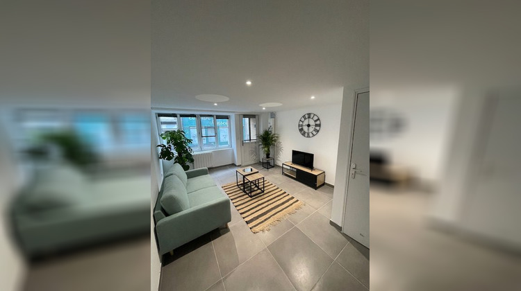 Ma-Cabane - Vente Appartement mayenne, 52 m²