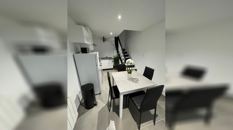 Ma-Cabane - Vente Appartement mayenne, 52 m²