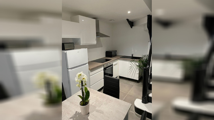 Ma-Cabane - Vente Appartement mayenne, 52 m²