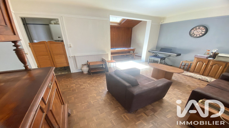 Ma-Cabane - Vente Appartement Mayenne, 70 m²