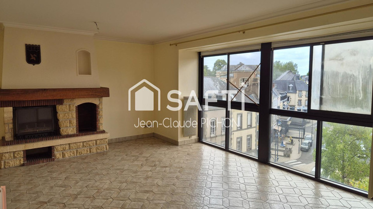 Ma-Cabane - Vente Appartement Mayenne, 191 m²
