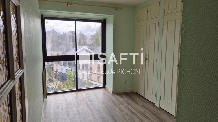 Ma-Cabane - Vente Appartement Mayenne, 191 m²