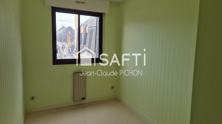 Ma-Cabane - Vente Appartement Mayenne, 191 m²